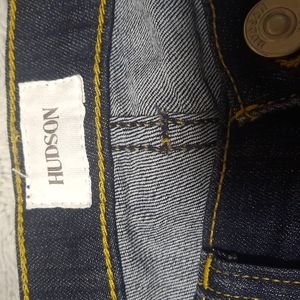 Hudson jeans NWOT  size 26